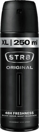 STR8 D&#233;odorant spray ORIGINAL, 250 ml