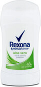 Rexona Deodorant stick aloe vera, 40 ml