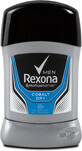 Rexona Deodorante stick Cobalto Secco, 50 ml