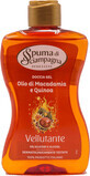 Spuma Di Sciampagna Gel douche &#224; l&#39;huile de macadamia et au quinoa, 300 ml