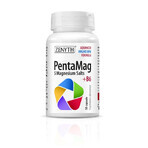 PentaMag 1200 mg, 3x30 cps Zenyth