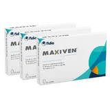 Maxiven, 3x20 gélules, Fidia