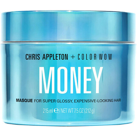 Money Mask hair mask, 215 ml, Color Wow