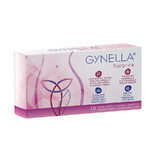 Gynella Balance Vaginalzäpfchen, 10 Stück, Heaton