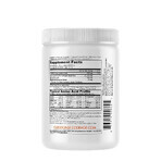 Codeage Collagen Vitamin C+, collagene idrolizzato con vitamina C e acido ialuronico, 283 g, GNC