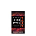 Beyond Raw Neuro Surge, formula nootropica per prestazioni cognitive, 30 cps, GNC