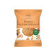 Glutenfreie Haferflockenkekse mit gesalzenem Karamell, 50g, Foods By Ann