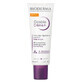 Crema riparatrice con SPF50+ Cicabio Creme+, 40 ml, Bioderma