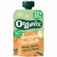 Bio-Mango-Aprikosen-Karotten-Fenchel-P&#252;ree, + 12 Monate, 100 g, Organix