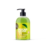 Liquid soap with pear and ginger, 500 ml, Farmona