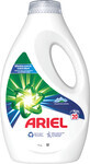 Ariel Mountain Spring Detergente liquido 20 lavaggi, 1 l