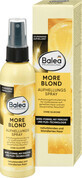 Balea Spray &#233;claircissant professionnel More Blond, 150 ml