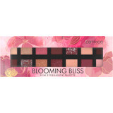 Catrice Blooming Bliss Palette d'ombres à paupières 020 Colors of Bloom, 10.6 g