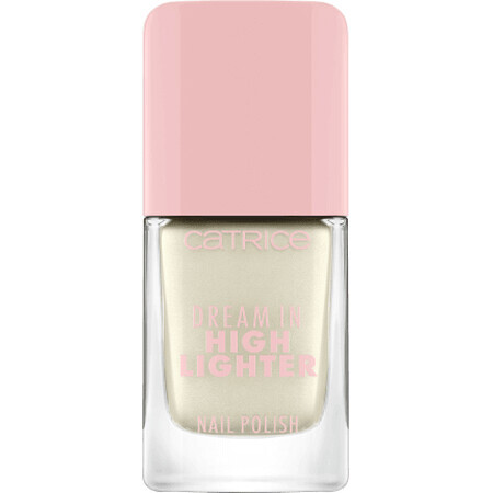 Catrice Dream In Highliter Nagellack 070 Go With The Glow, 10,5 ml