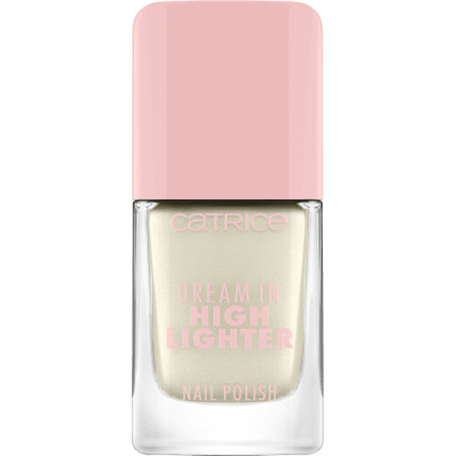 Catrice Dream In Highliter Nagellack 070 Go With The Glow, 10,5 ml