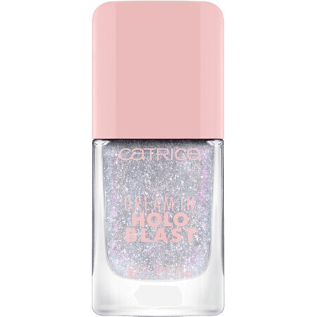 Catrice Dream In Holo Blast Vernis à ongles 060 Prism Universe, 10,5 ml