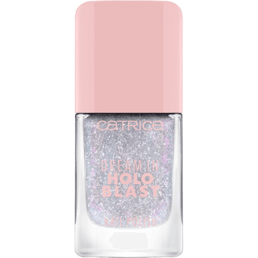 Catrice Dream In Holo Blast Smalto per unghie 060 Prism Universe, 10,5 ml