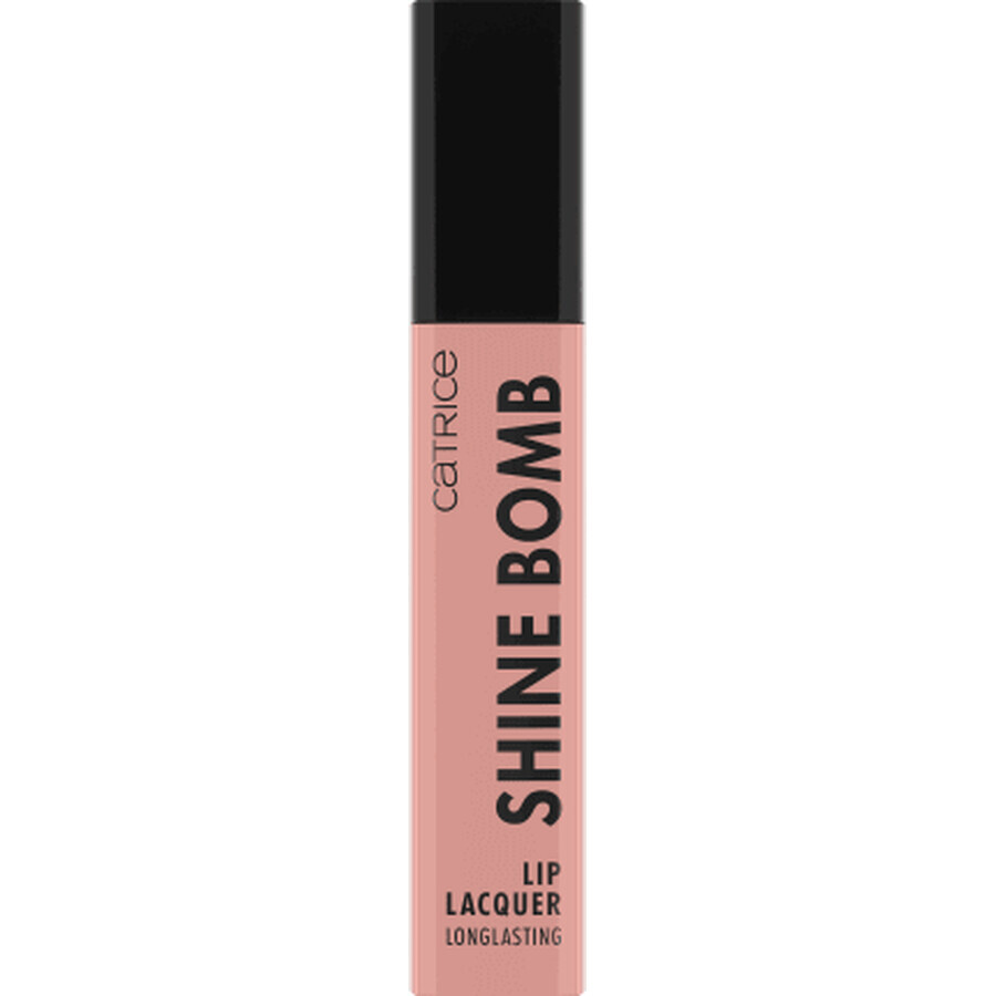 Barra de labios Catrice Shine Bomb 010 French Silk, 3 ml