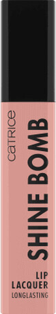 Catrice Rouge &#224; l&#232;vres Shine Bomb 010 French Silk, 3 ml