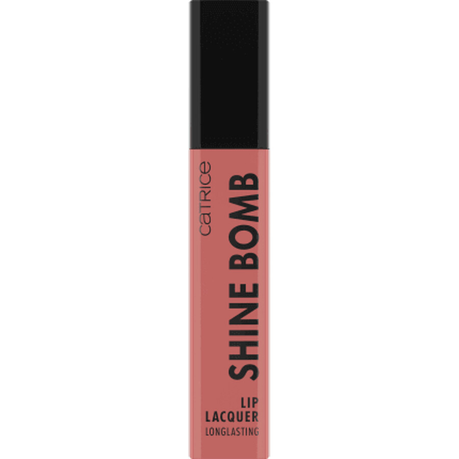 Catrice Shine Bomb ruj 030 Sweet Talker, 3 ml