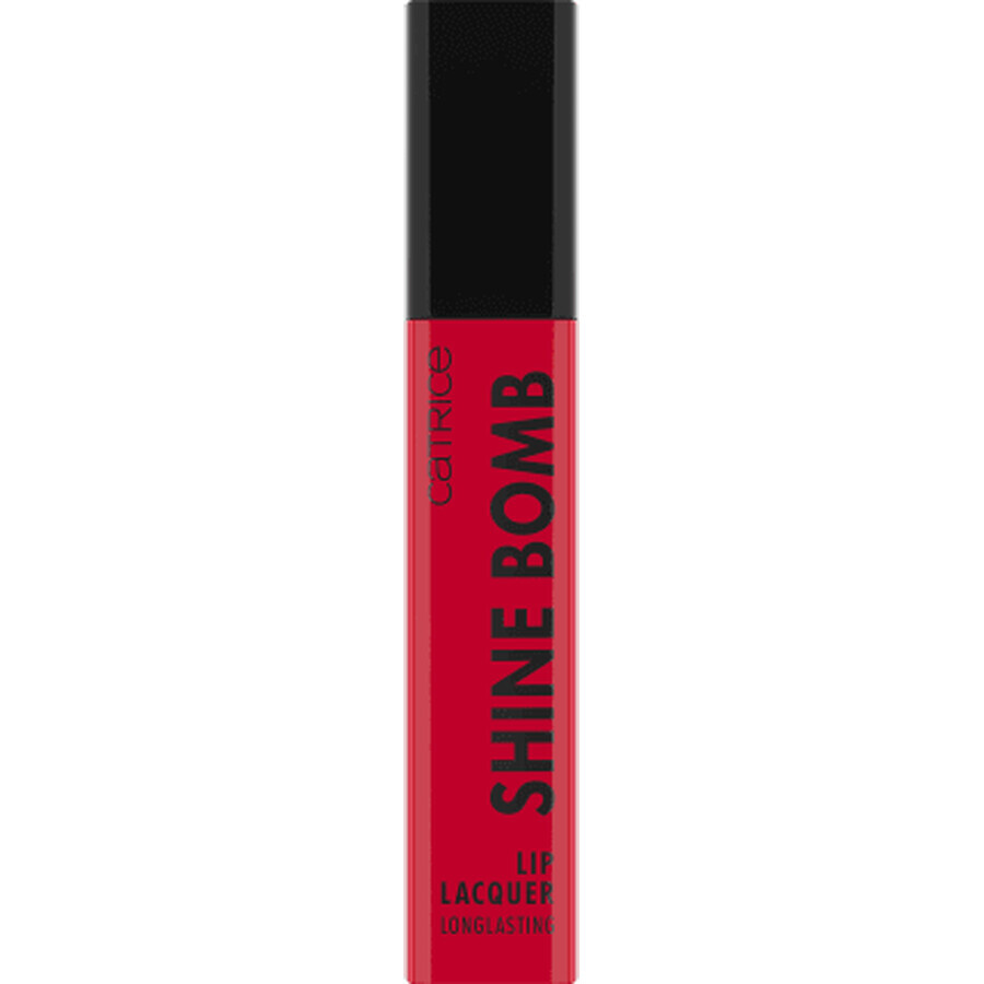 Catrice Rouge à lèvres Shine Bomb 040 About Last Night, 3 ml