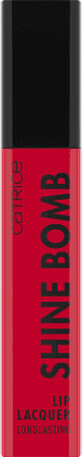 Rossetto Catrice Shine Bomb 040 About Last Night, 3 ml