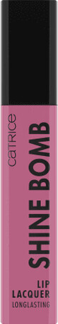 Catrice Rouge &#224; l&#232;vres Shine Bomb 060 Pinky Promise, 3 ml