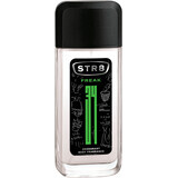 STR8 Déodorant naturel en spray FR34K, 85 ml