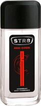 STR8 D&#233;odorant naturel Spray Red Code, 85 ml