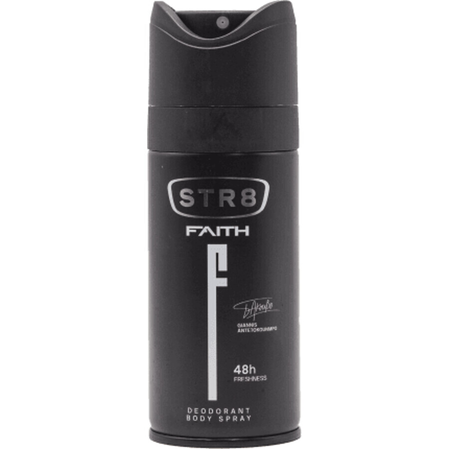 STR8 Deodorant Spray Treue, 150 ml