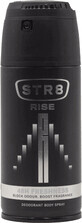 STR8 D&#233;odorant spray rise, 150 ml