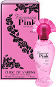 Urlic De Varens Eau de Parfum Varensia Pink, 50 ml