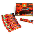 Package Magiun aphrodisiaque 240 g + Magiun aphrodisiaque naturel 12 sachets, Therma