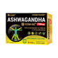 Ashwaganda KSM-66, 700 mg, 30 g&#233;lules, Cosmopharm