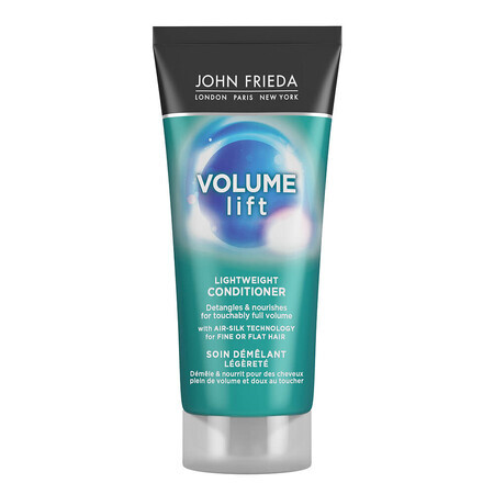 Volume Lift Lightweight Volume Conditioner, 75 ml, John Frieda