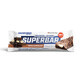 Baton proteic Superbar Tripple Chocolate, 50 g, Energybody