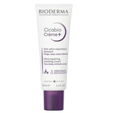 Crème réparatrice Cicabio Creme+, 40 ml, Bioderma