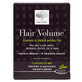 Hair Volume Wachstum und Volumen f&#252;r das Haar mit Apfelextrakt, 90 Tabletten, New Nordic