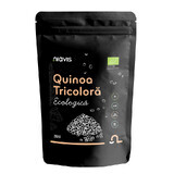 Quinoa Tricolore Bio, 250 g, Niavis
