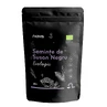 Biologische zwarte sesamzaadjes, 250 g, Niavis