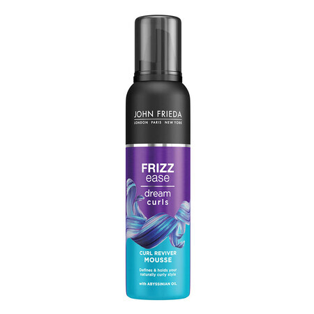 Frizz Ease Dream Curls, 200 ml, John Frieda