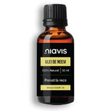 Neem oil, 50 ml, Niavis