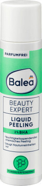 Balea Exfoliant lichid pentru față, 125 ml