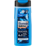 Balea MEN ICE FEELING shower gel, 300 ml