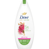 Dove Gel de dus glowing, 225 ml