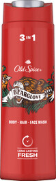 Gel doccia Old Spice BEARGLOVE, 400 ml