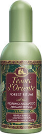 Tesori d&#39;Oriente Eau de parfum rituel forestier, 100 ml