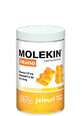 Molekin Immuno &#224; l&#39;orange 3 ans+ x 60 g&#233;lules, Zdrovit