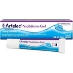 Artelac Nighttime gel ophtalmique, 3 x 10 g, Bausch + Lomb