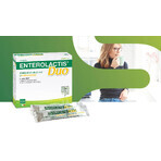 Enterolactis Duo, 4x20 sachets, Sofar